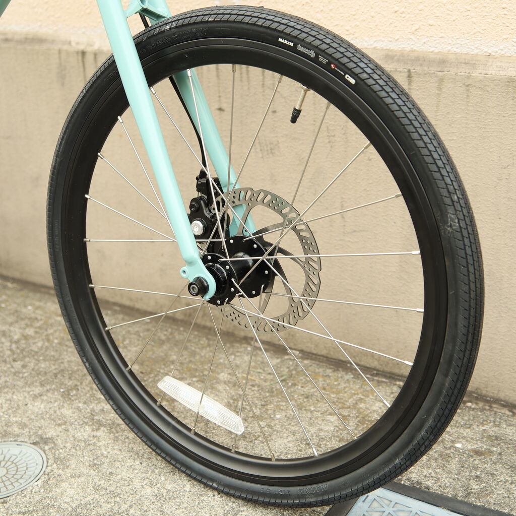マンハッタン「MP-451AD」入荷しています : wadacycle news