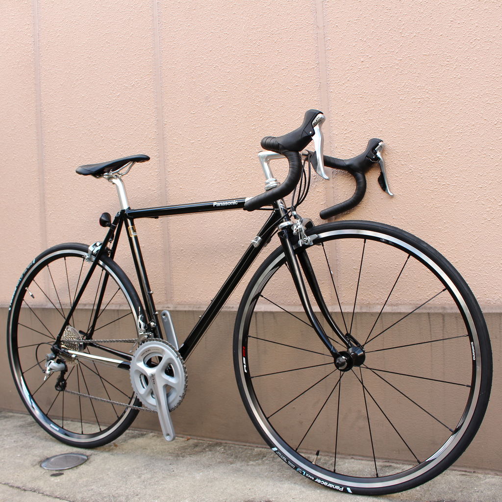 Panasonic ORC08 : wadacycle news Panasonic ORC08 : wadacycle news