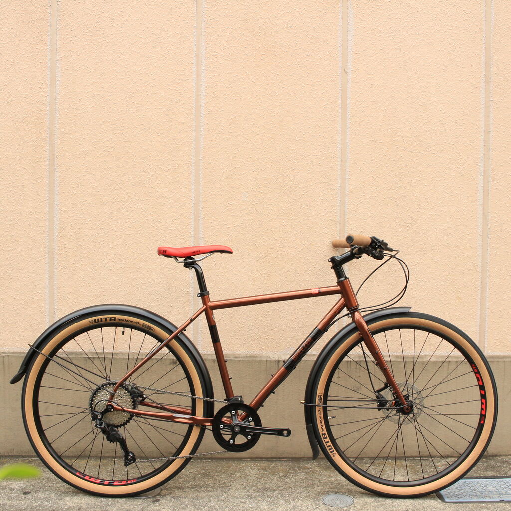 breezer doppler café