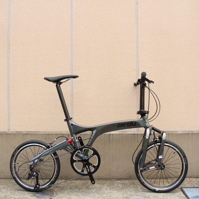 Birdy Monocoque Air バーディー Birdy Air