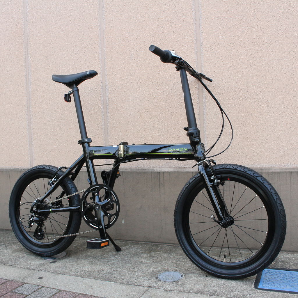 DAHON Horize、Speed Falco 残り僅かです : wadacycle news