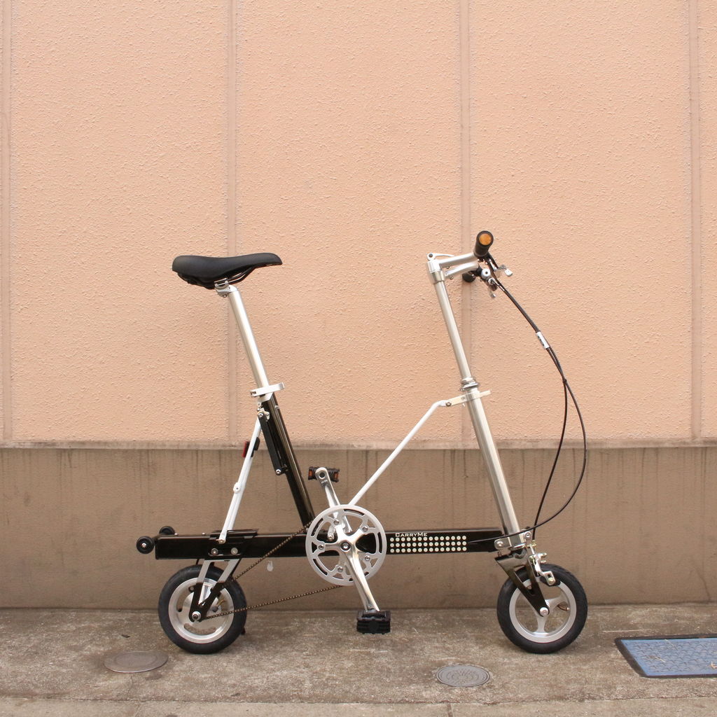 CARRYME ニューモデル入荷しました : wadacycle news CARRYME ニューモデル入荷しました : wadacycle news