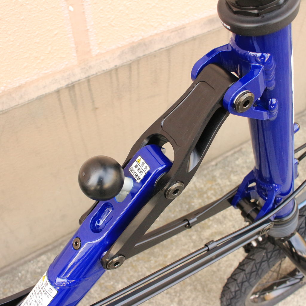 OX bikes ［PECO］シリーズ、NEWモデル試乗車入荷しました
