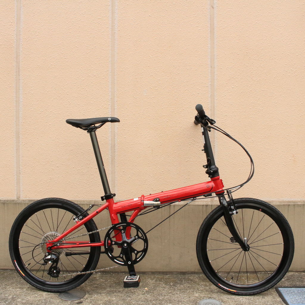 DAHON(ダホン) 2020年モデル「Speed Falco」入荷しました