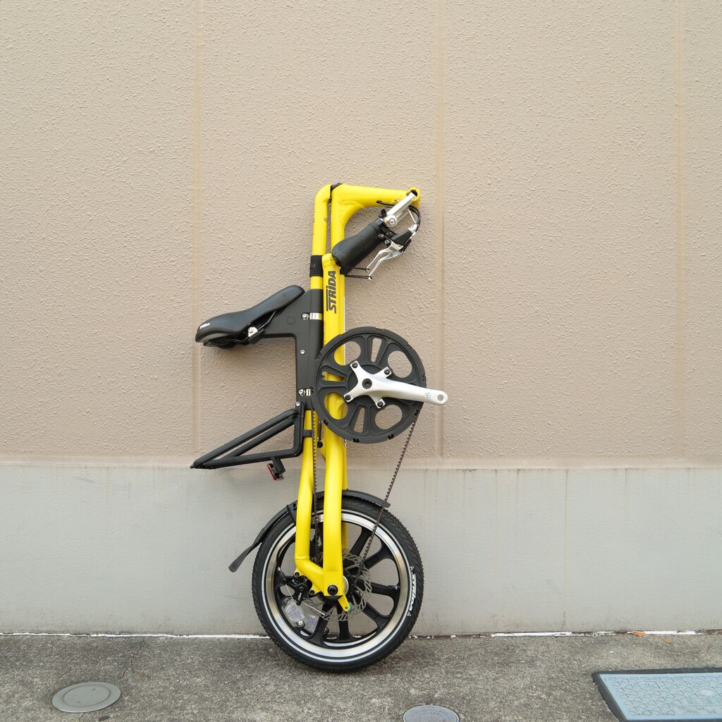 STRiDA(ストライダ) LT 在庫しています！ : wadacycle news