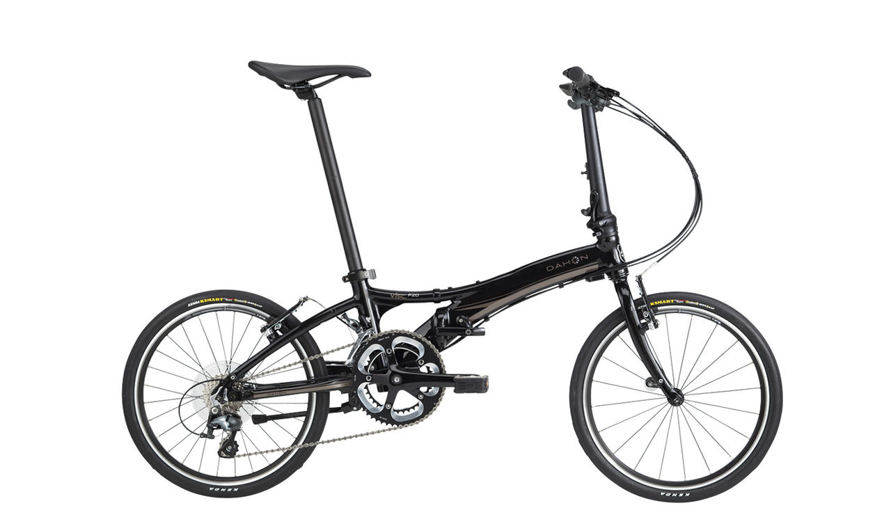 DAHON 2016年モデル Visc P20 Speed Falco Limited : wadacycle news