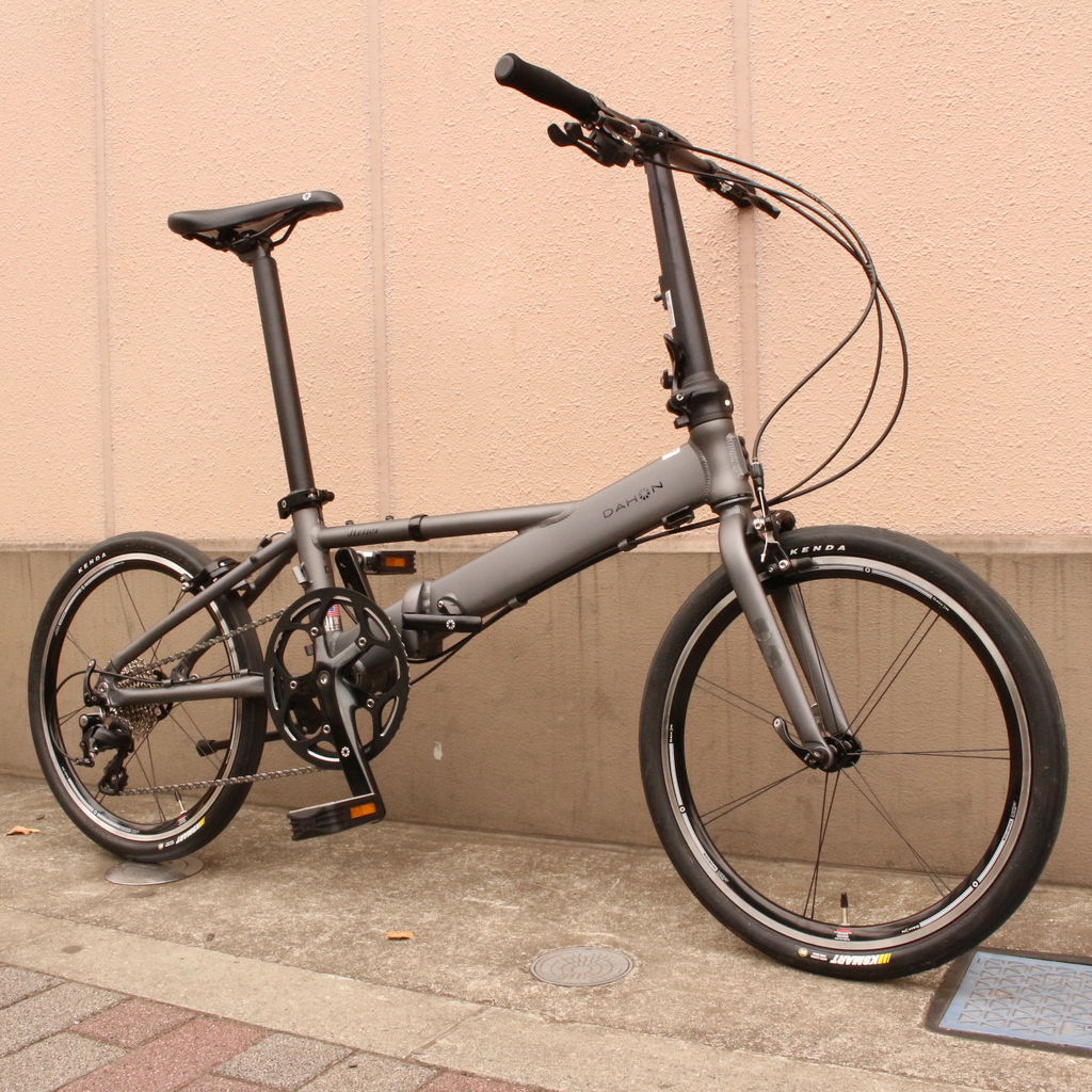 Dahon helios sl sale