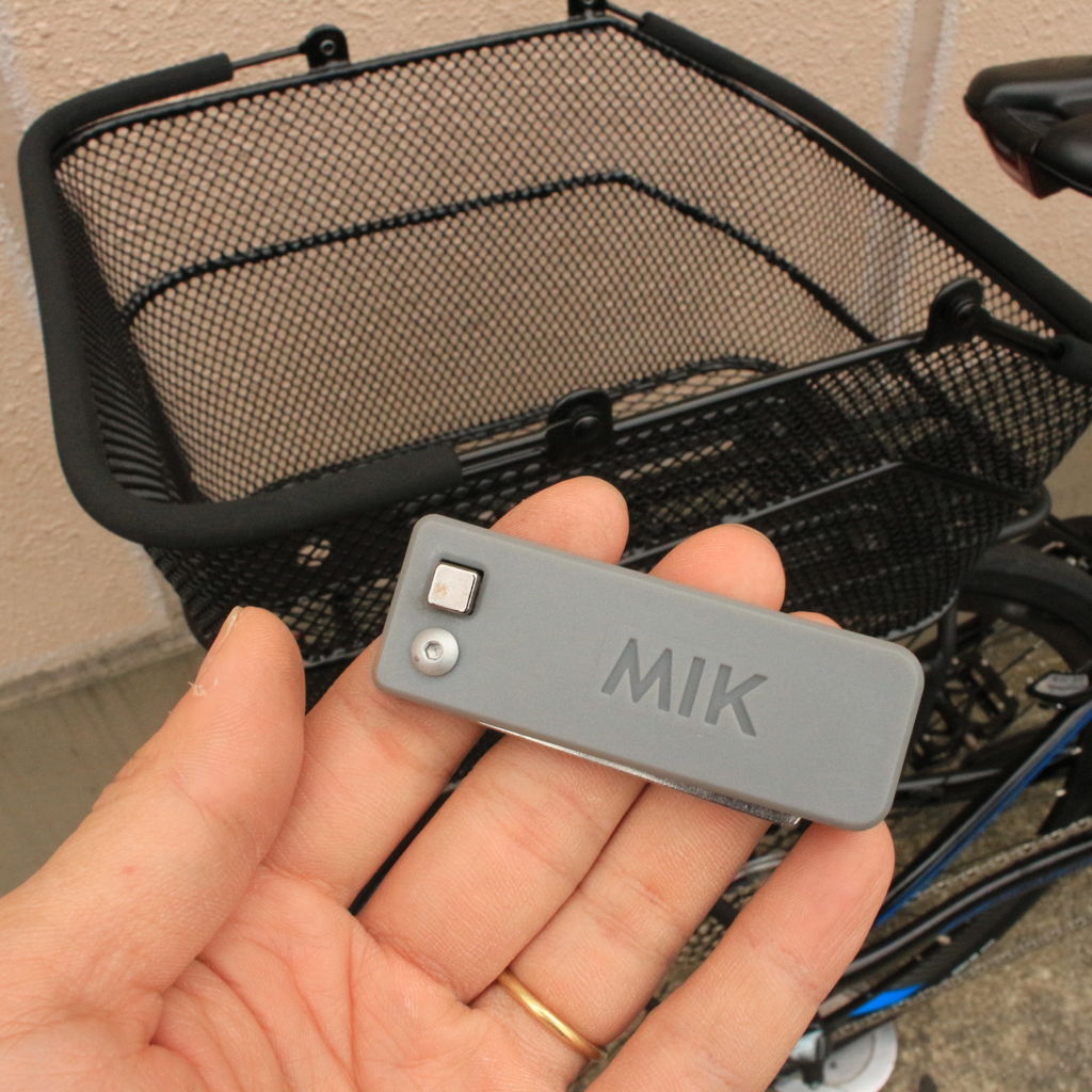 GIANT 「ESCAPE RX-E+」納車しました ［E-BIKE］ : wadacycle news