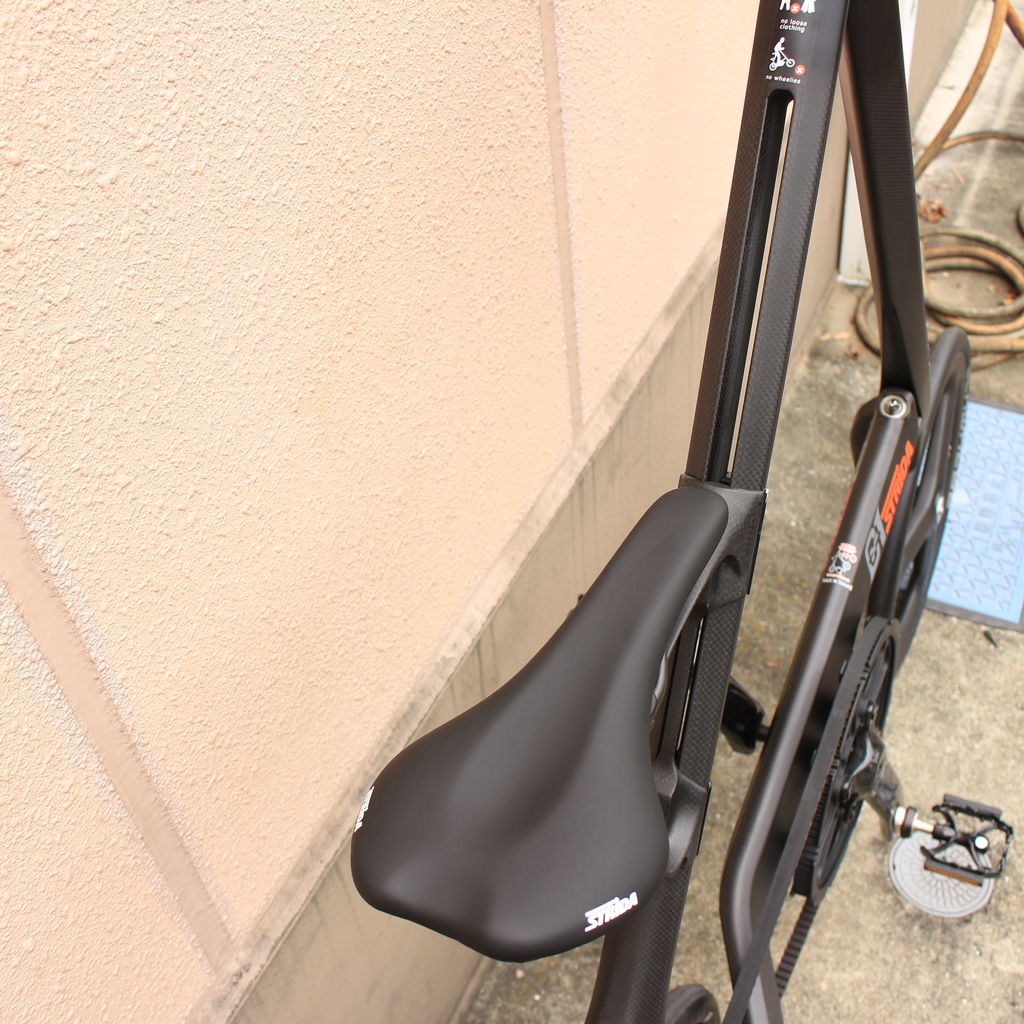 STRiDA C1 、EVO18 Limited : wadacycle news STRiDA C1 、EVO18 Limited : wadacycle news