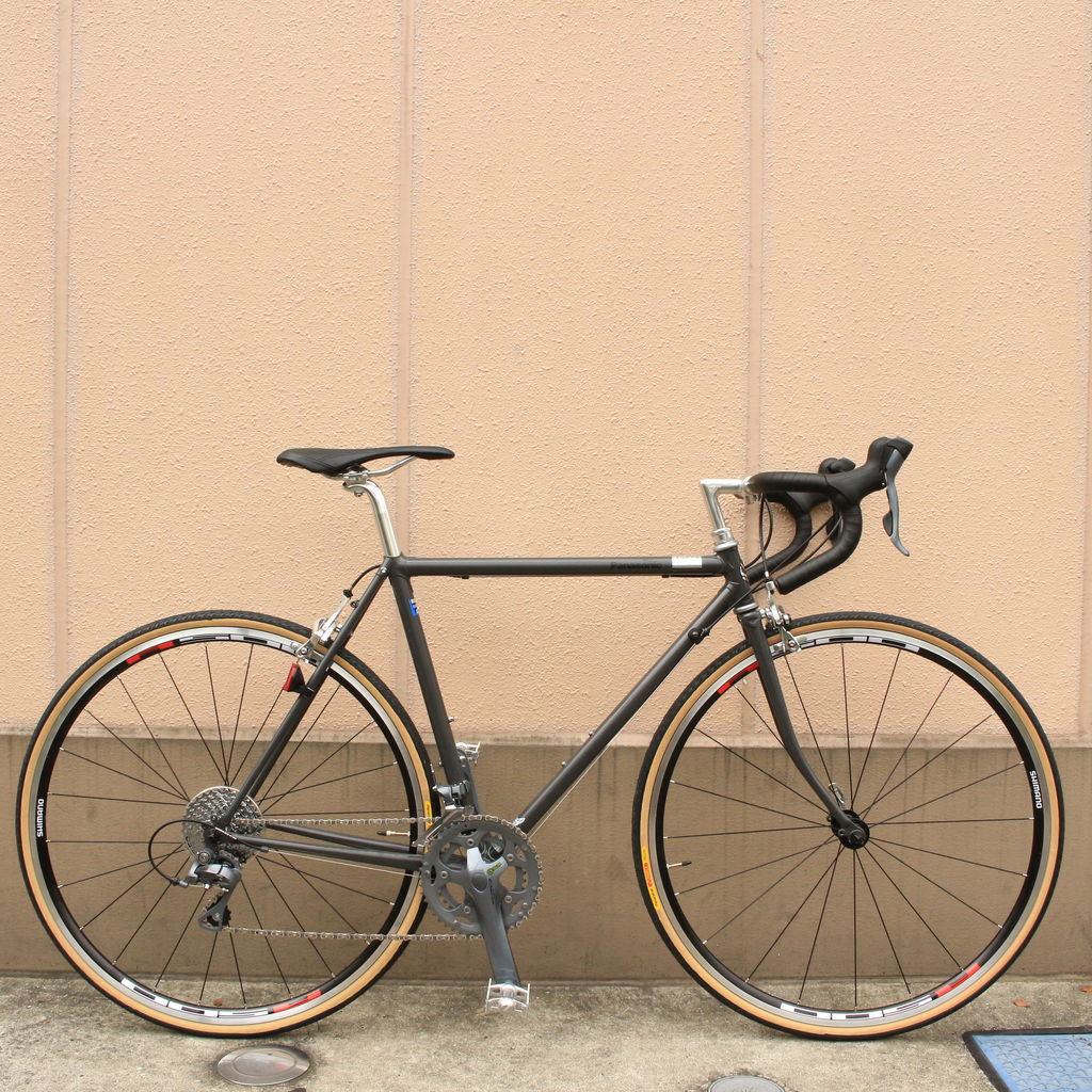 Panasonic ORC39 : wadacycle news