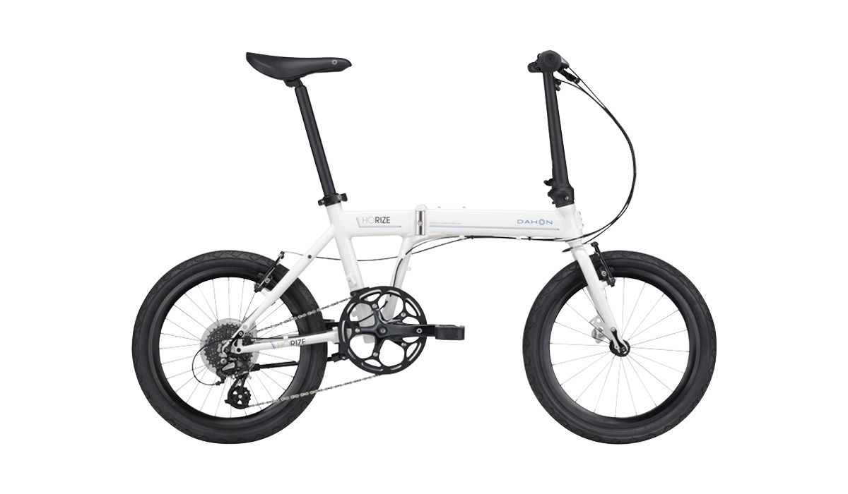 DAHON 2017 ［Horize］ & ［Speed Falco］ : wadacycle news