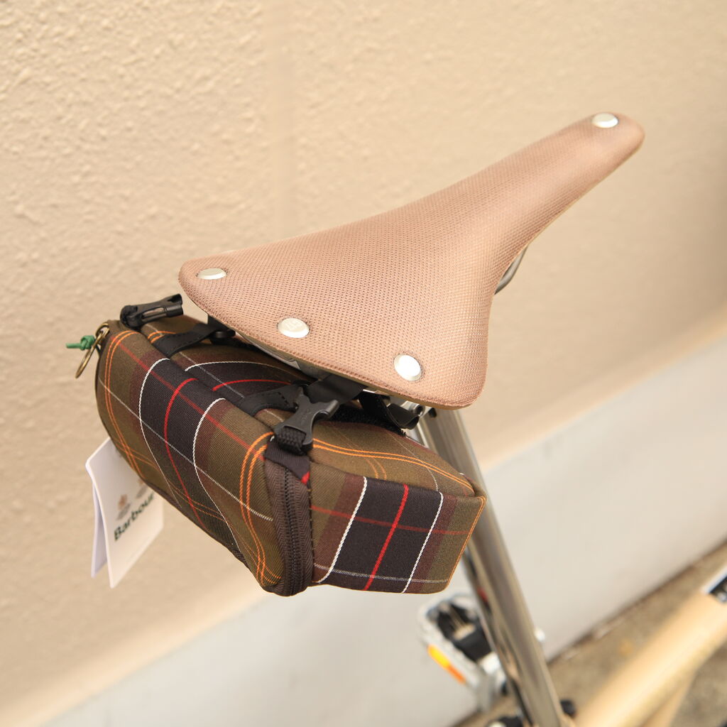 Barbour x Brompton] 入荷しています‼ : wadacycle news