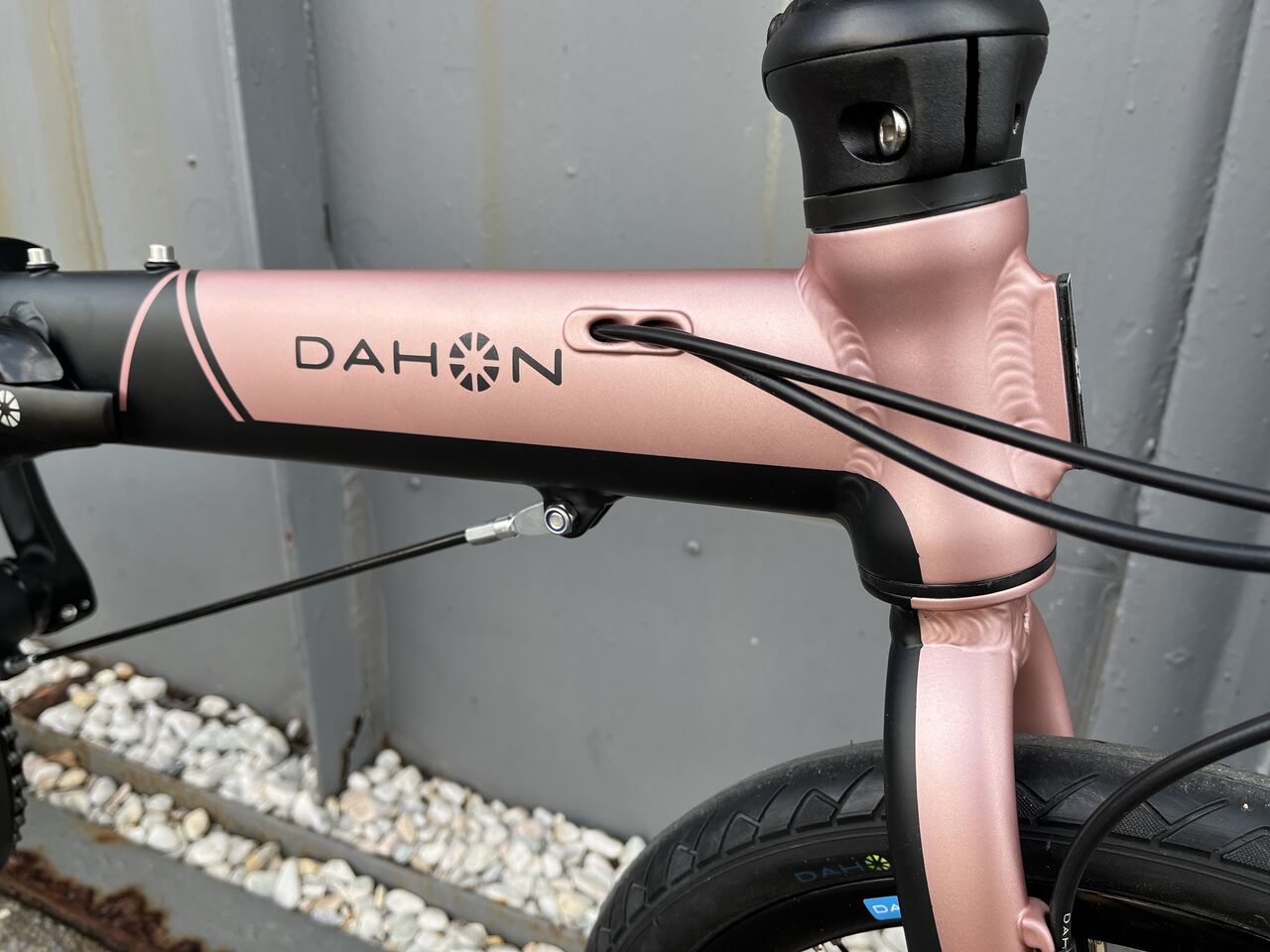 DAHON「K3」「K9X」限定カラーが発売されます : wadacycle news