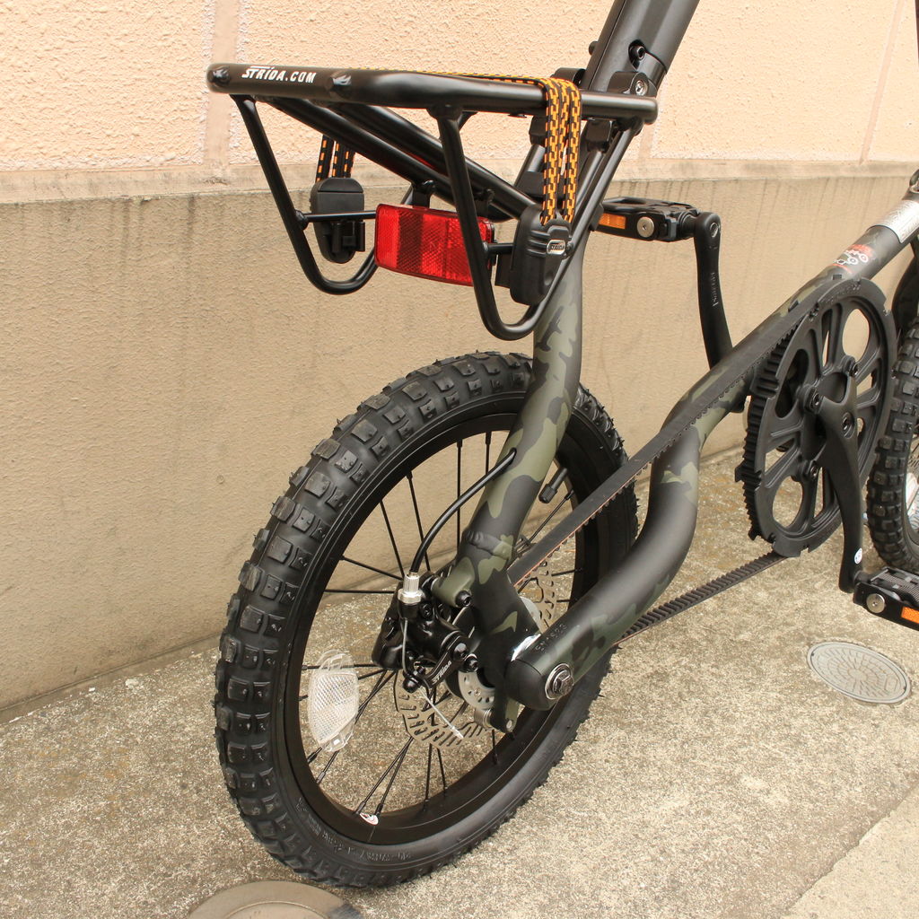 最終値下げ！ 美品 STRiDA MULTICAM ALPINE 使用1ヶ月未満 2019032302.png