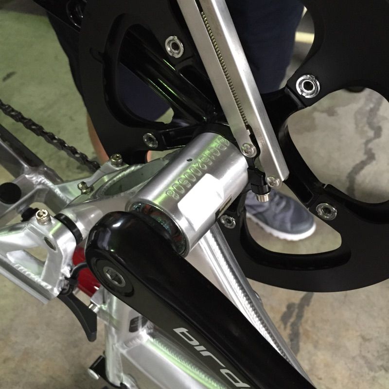 NEW Birdy 発表(その3) : wadacycle news NEW Birdy 発表(その3) : wadacycle news