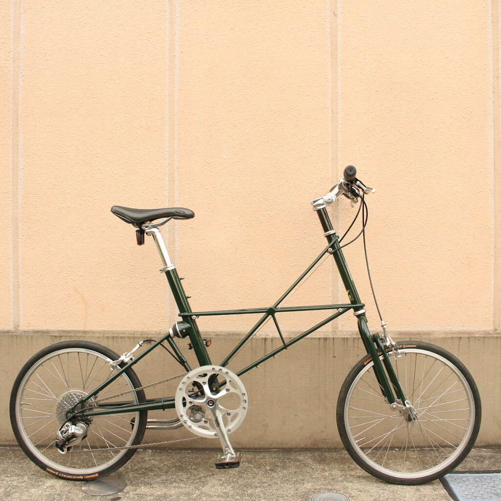 MOULTON(モールトン)「AM-GT Mk.3」「SUPERSPEED」在庫あります MOULTON(モールトン)「AM-GT Mk.3」「SUPERSPEED」在庫あります