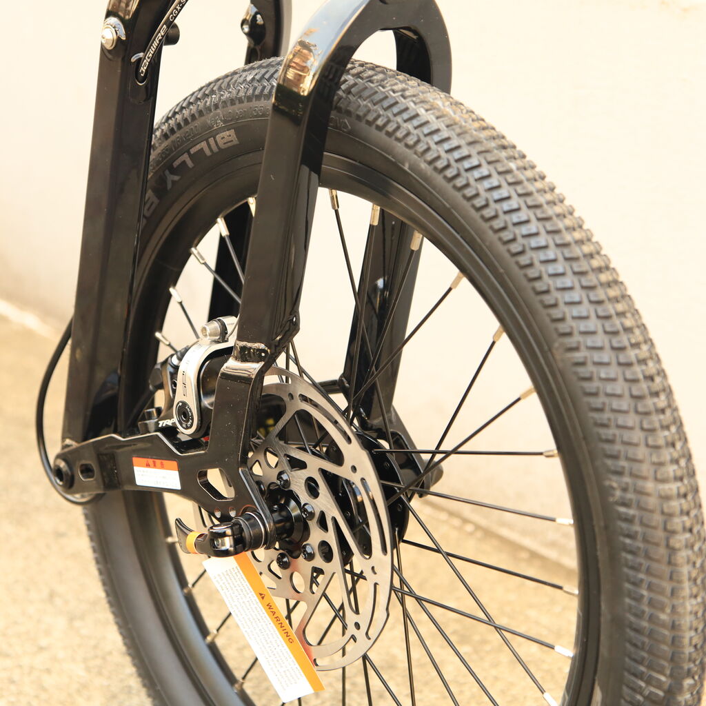 birdy Classic EVO」在庫しています‼︎ : wadacycle news