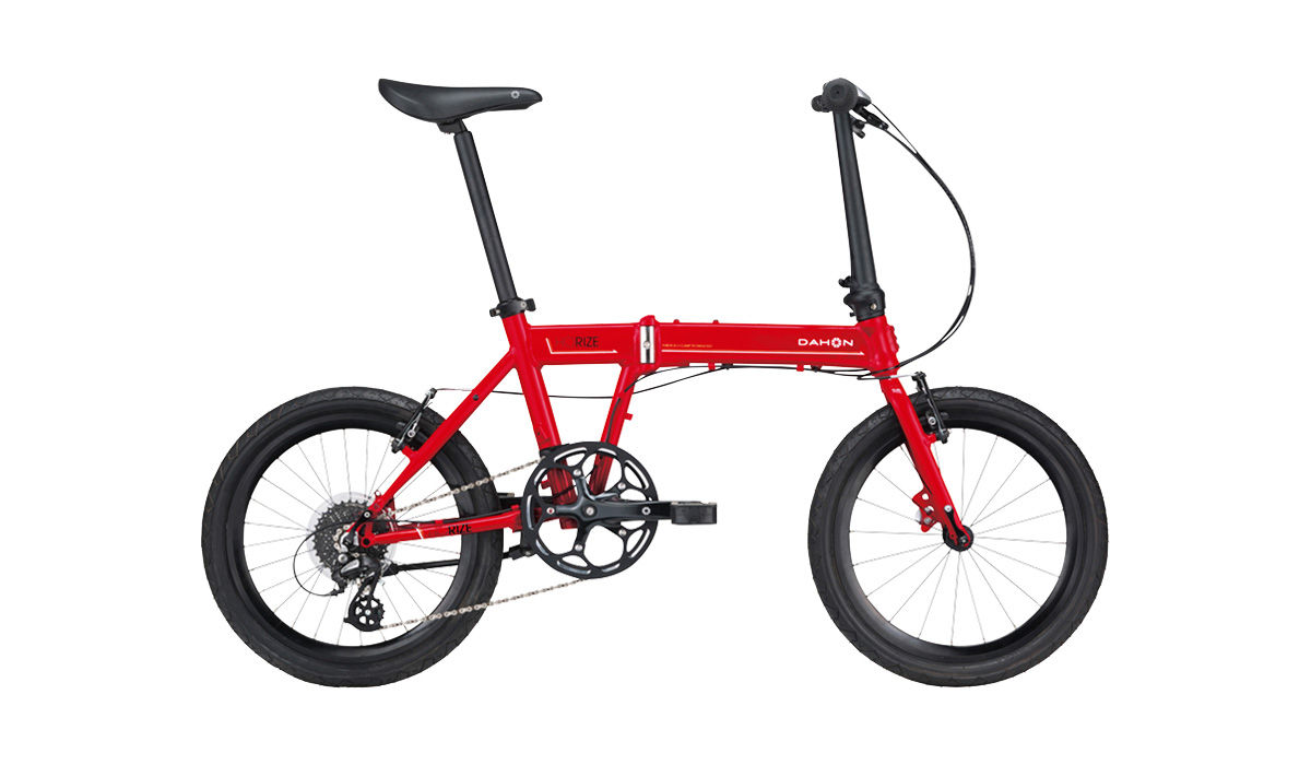 DAHON 2017 ［Horize］ & ［Speed Falco］ : wadacycle news