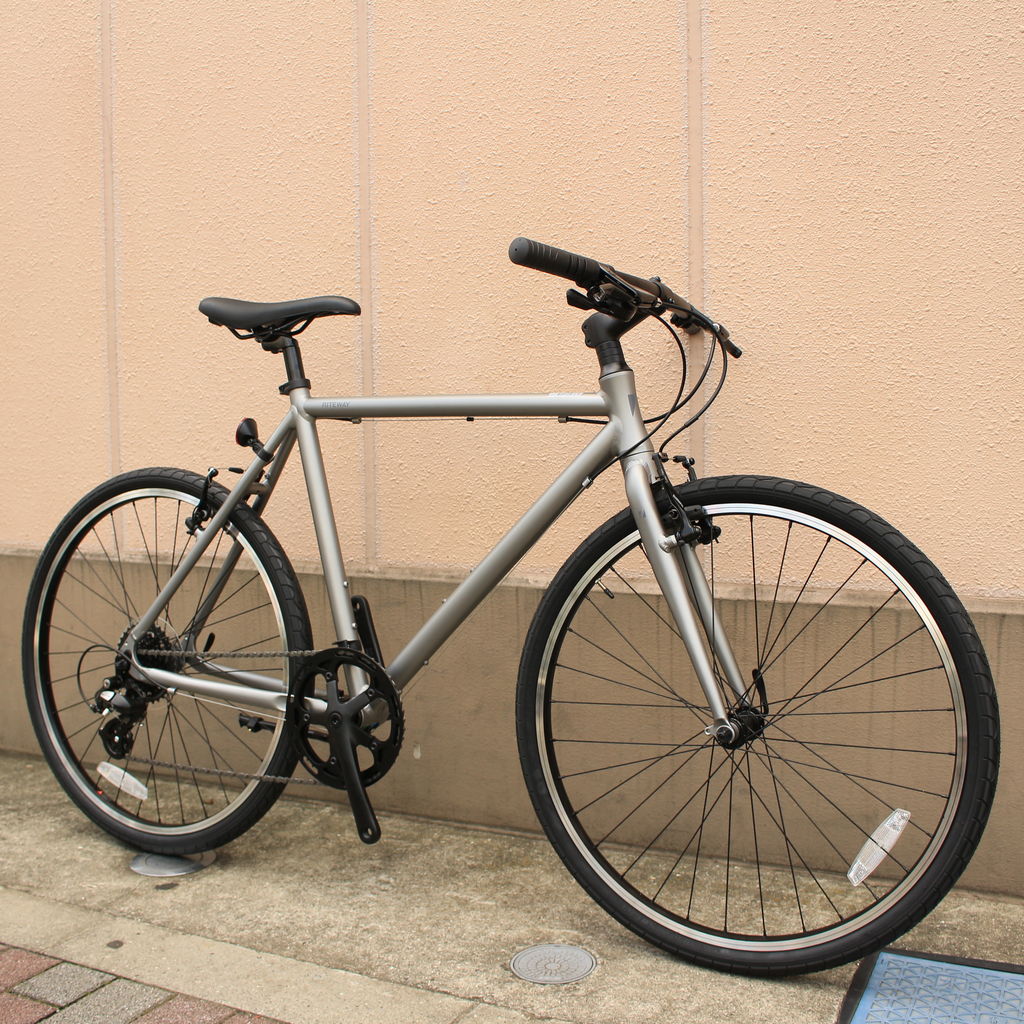 RITEWAY 2018 SHEPHERD 26