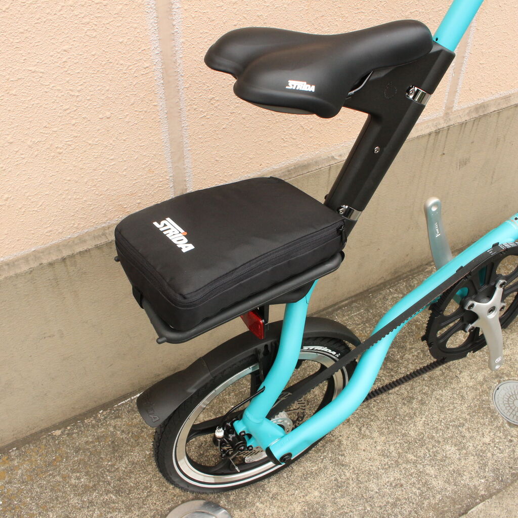 STRiDA LT (ちょっとだけ)在庫あります!! : wadacycle news