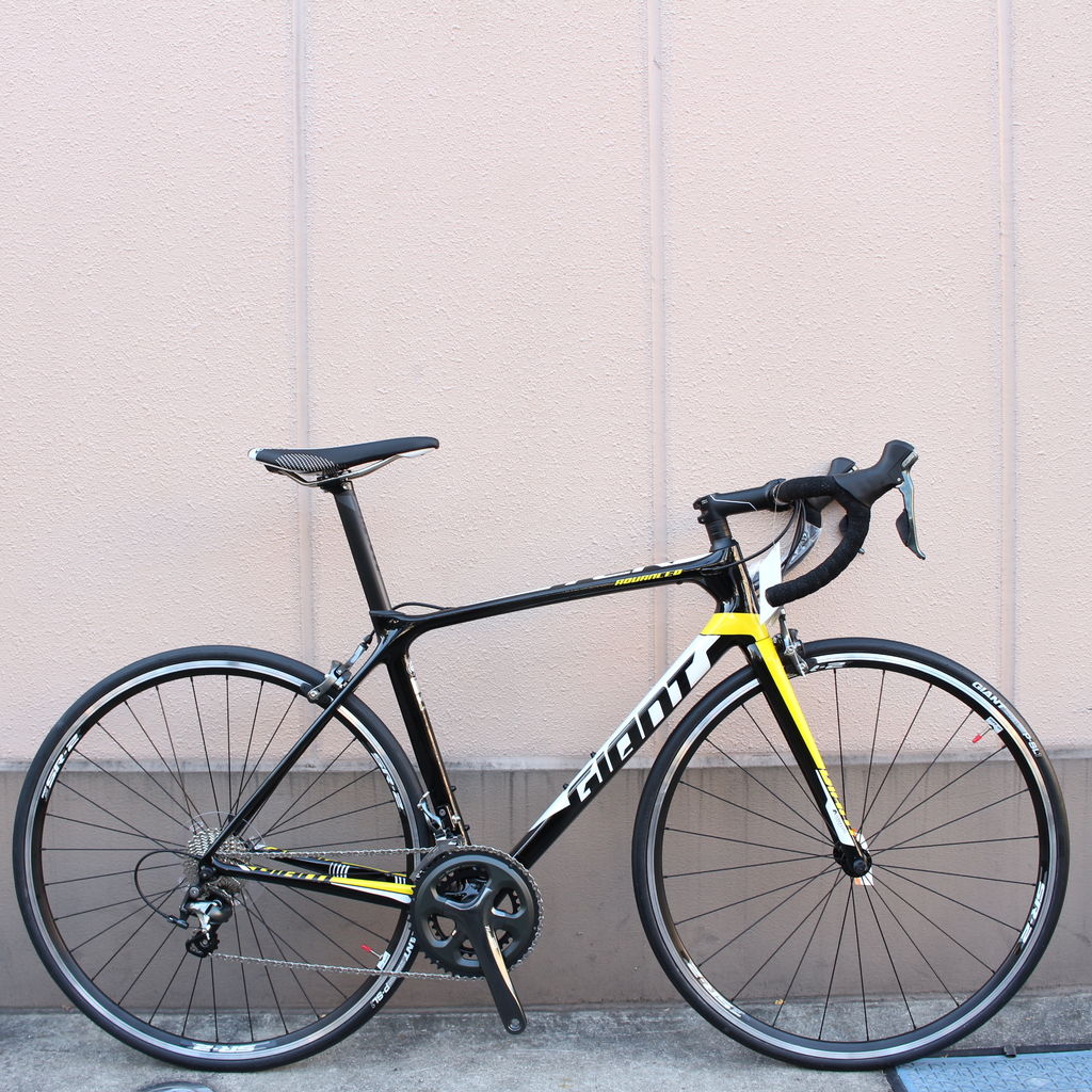 giant tcr advanced 3 2016