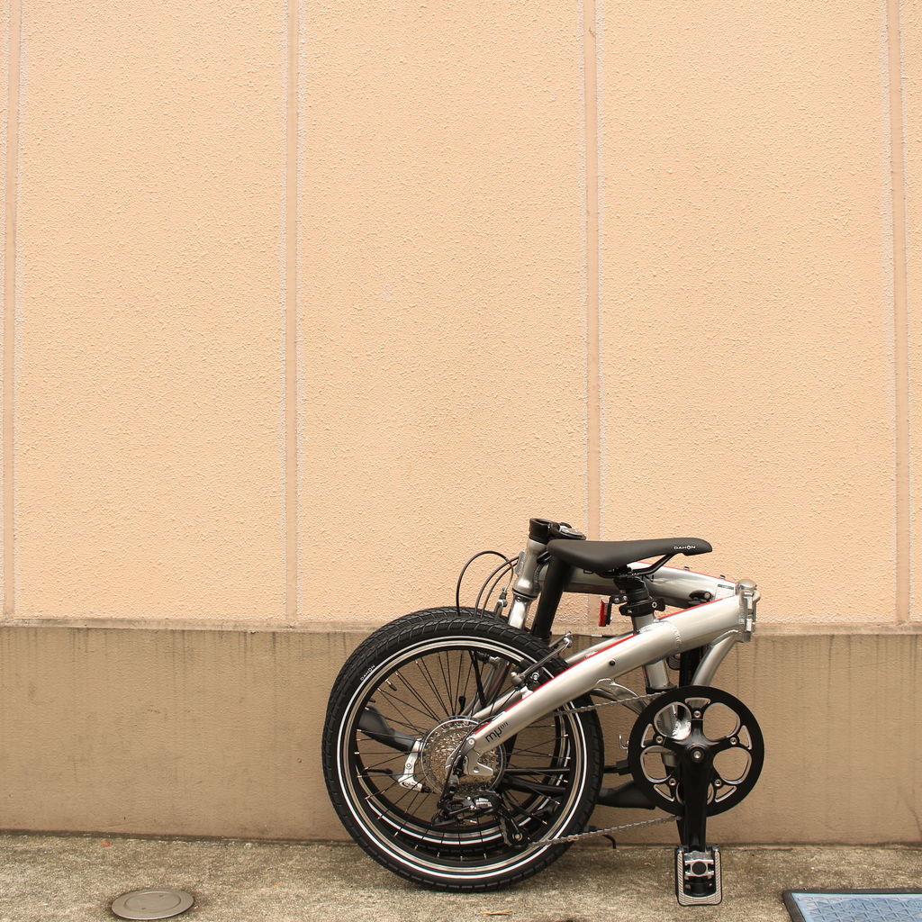 2019 DAHON(ダホン) ［Mu D9］入荷しました : wadacycle news