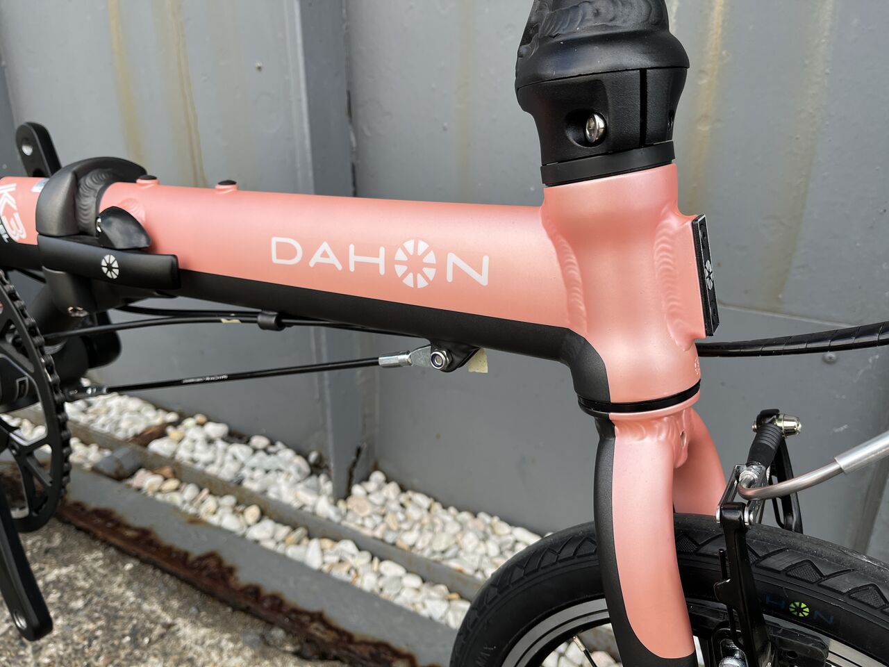 DAHON「K3」「K9X」限定カラーが発売されます : wadacycle news DAHON「K3」「K9X」限定カラーが発売されます : wadacycle news