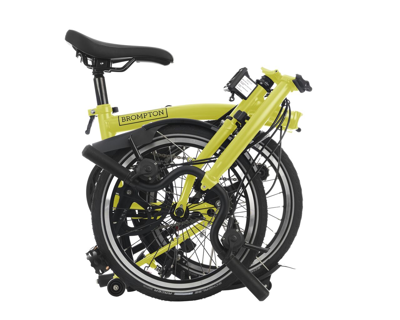 BROMPTON(ブロンプトン) NEWモデル情報[C Line/P Line BROMPTON(ブロンプトン) NEWモデル情報[C Line/P Line