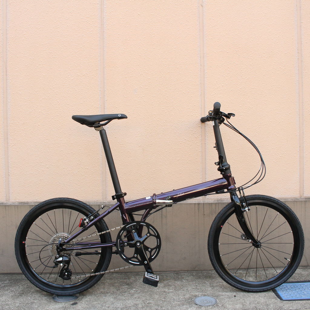 DAHON Horize、Speed Falco 残り僅かです : wadacycle news