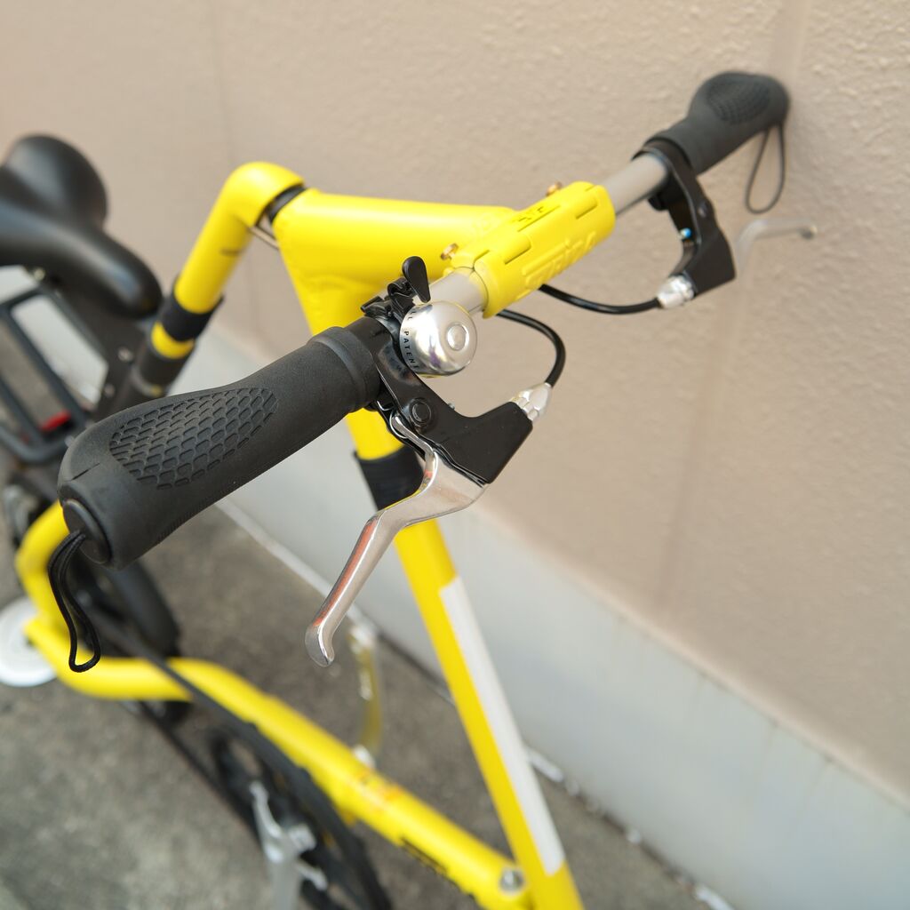 STRiDA(ストライダ) LT 在庫しています！ : wadacycle news