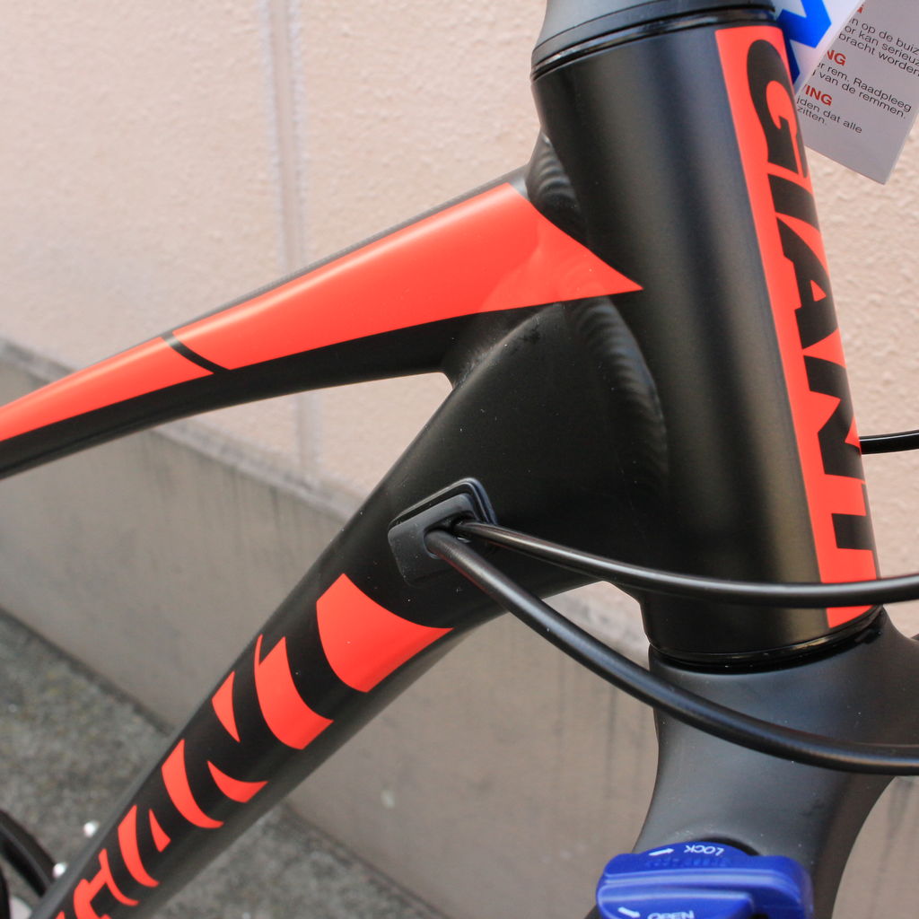 おすすめ］2018 GIANT GPM ［TALON 3］ : wadacycle news