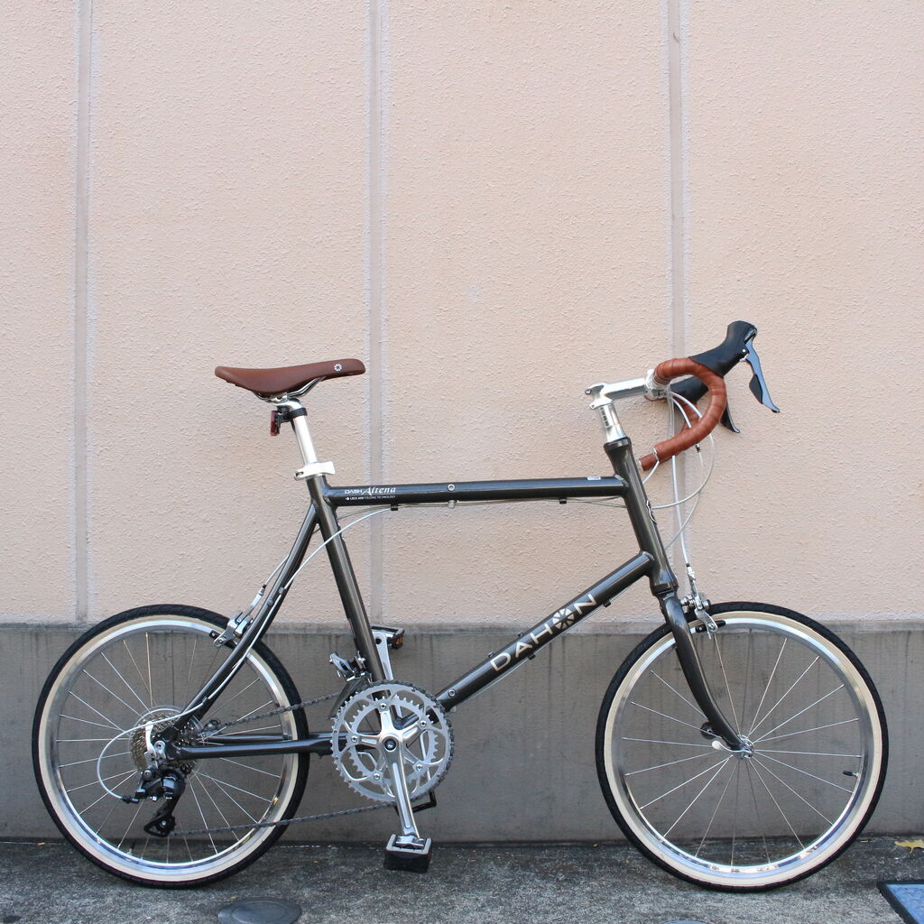 2020 DAHON(ダホン) 「Dash Altena」 「Dash P8」入荷しました 2020 DAHON(ダホン) 「Dash Altena」 「Dash P8」入荷しました