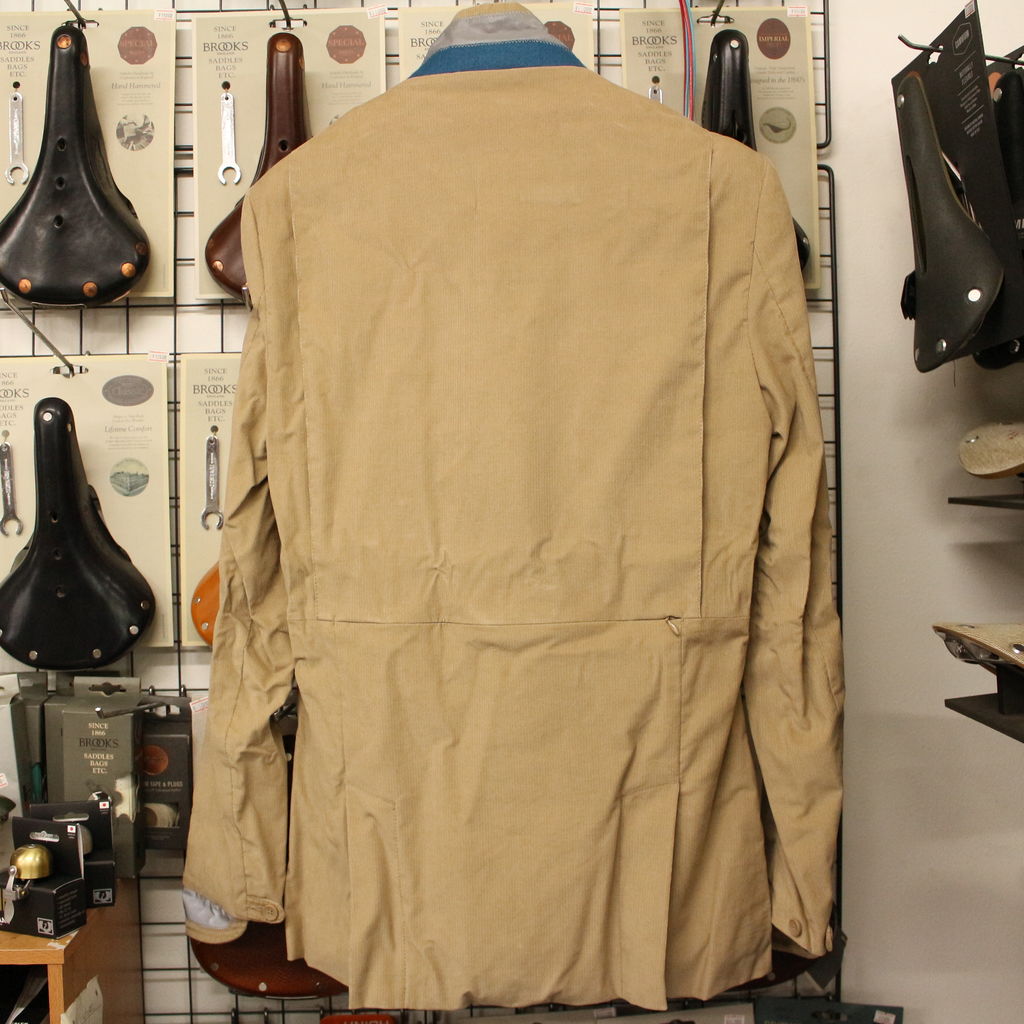 Brompton oratory jacket best sale