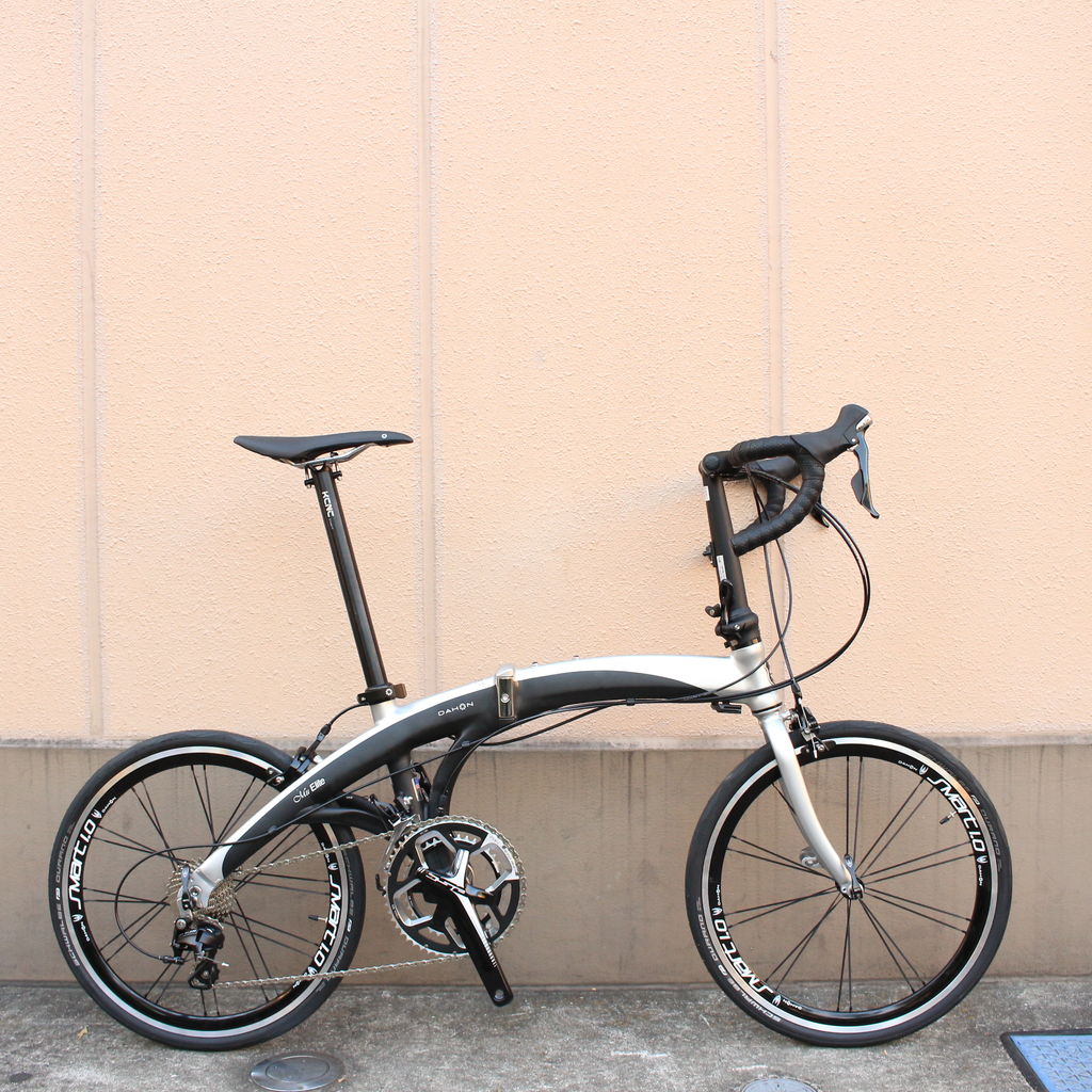 2017 DAHON Presto SL : wadacycle news 2017 DAHON Presto SL : wadacycle news