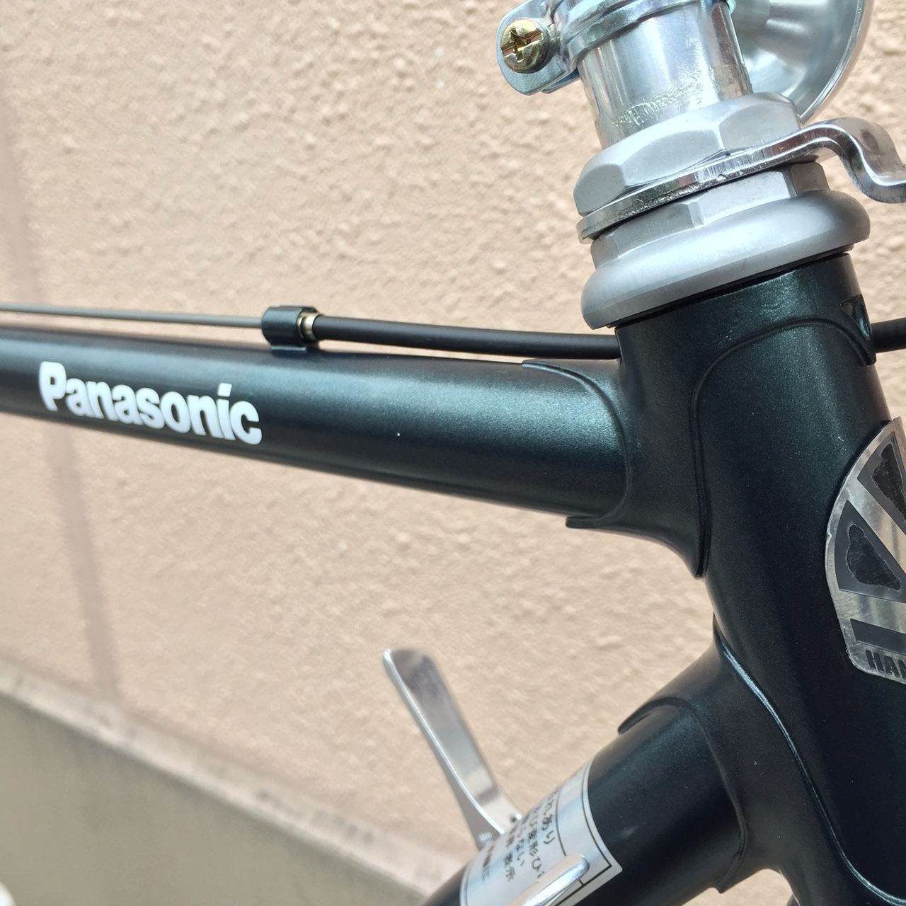 Panasonic Ojd2 Wadacycle News