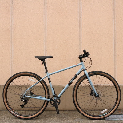 BREEZER RADAR CAFE サイズ480mm 市内直接お届け相談可能