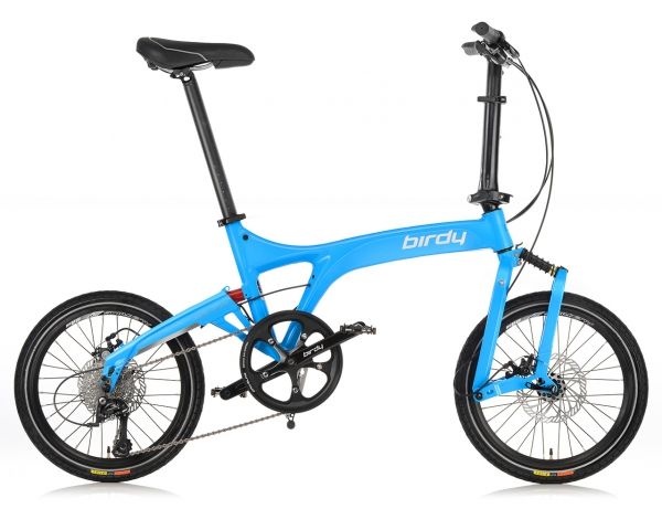 NEW Birdy 発表(その3) : wadacycle news NEW Birdy 発表(その3) : wadacycle news