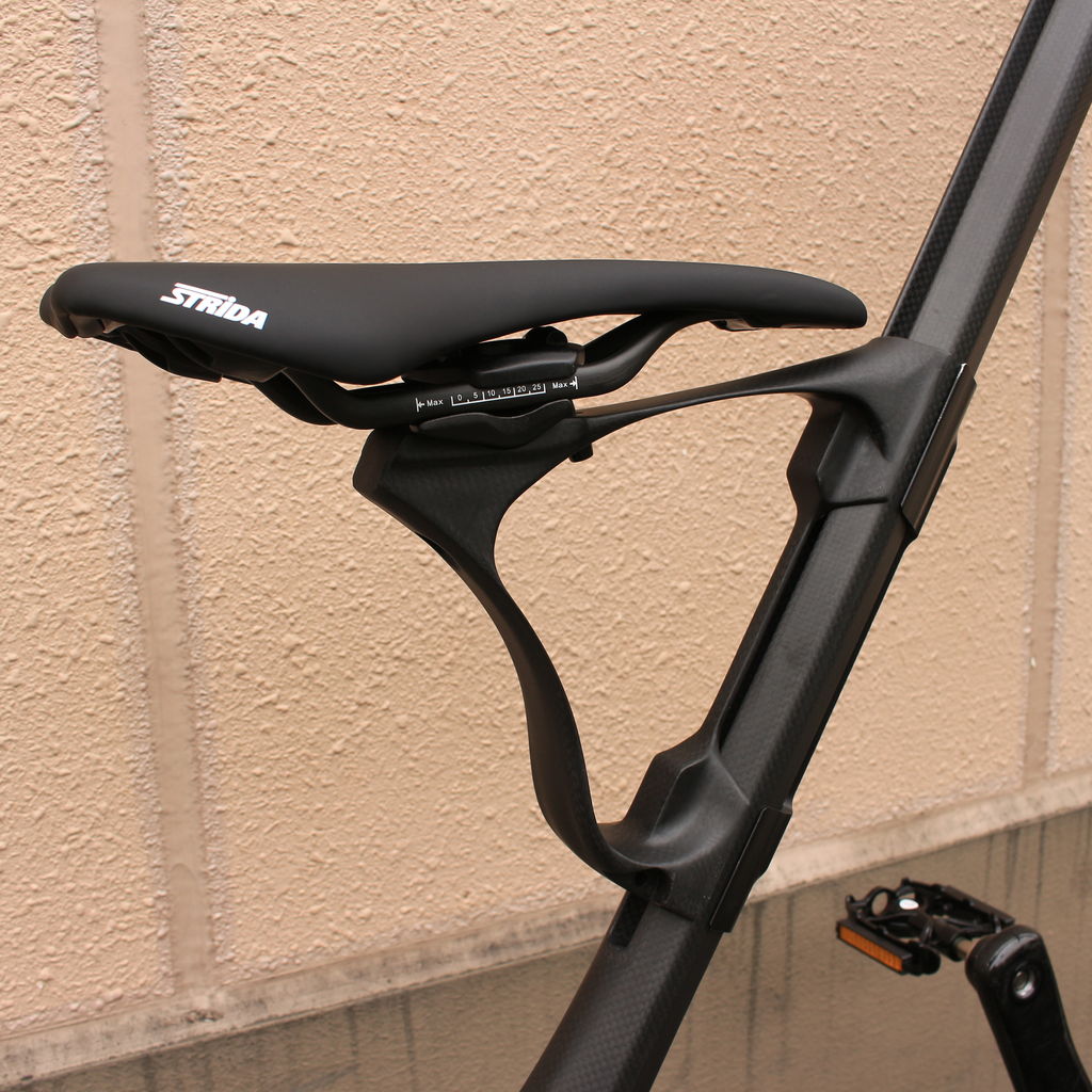STRiDA C1 、EVO18 Limited : wadacycle news