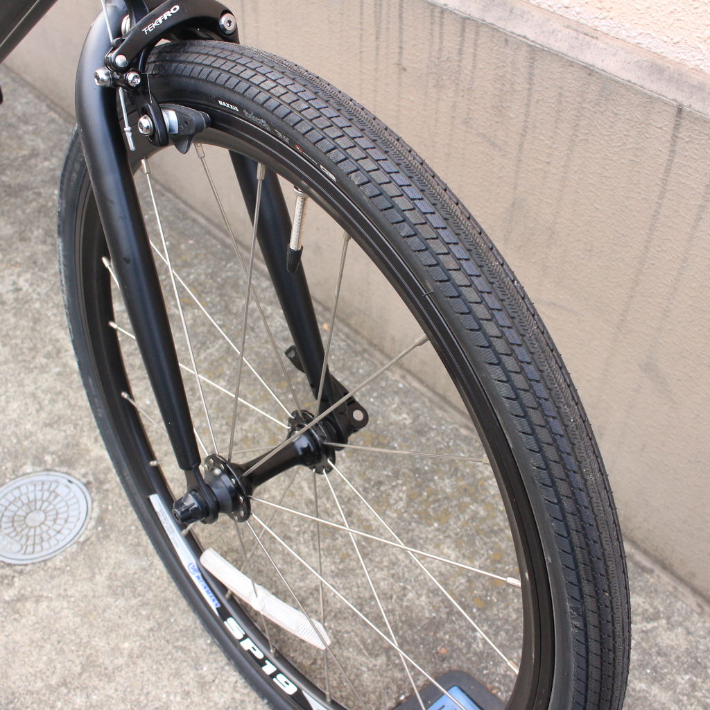 2018 KHS新製品 ［P-20A］入荷しました : wadacycle news