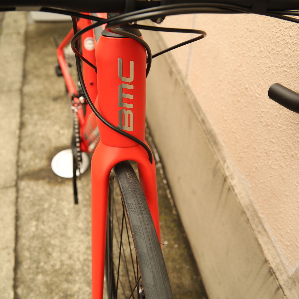 BMC」のロードバイク在庫ございます！！ : wadacycle news