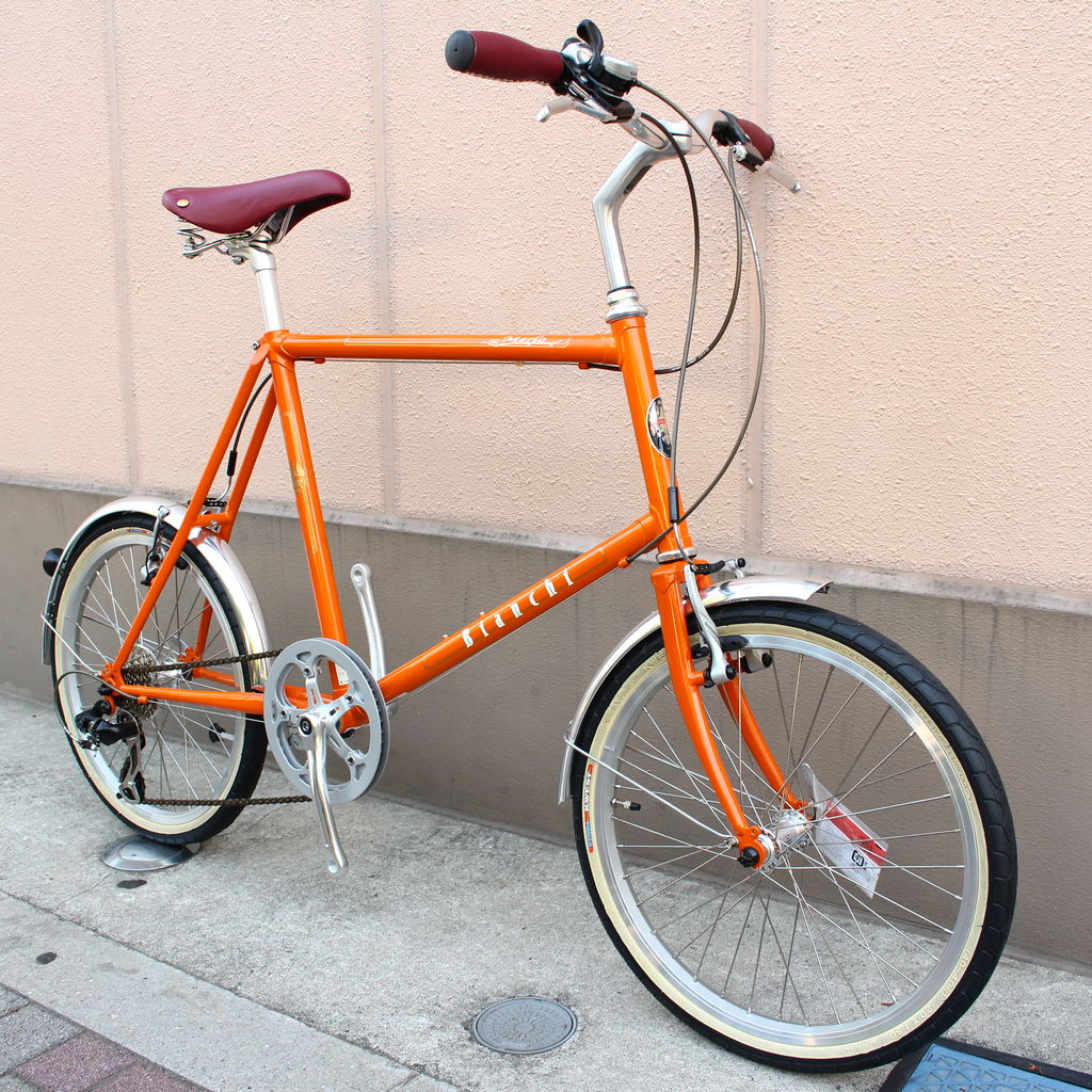 Bianchi 2015年モデル在庫 : wadacycle news