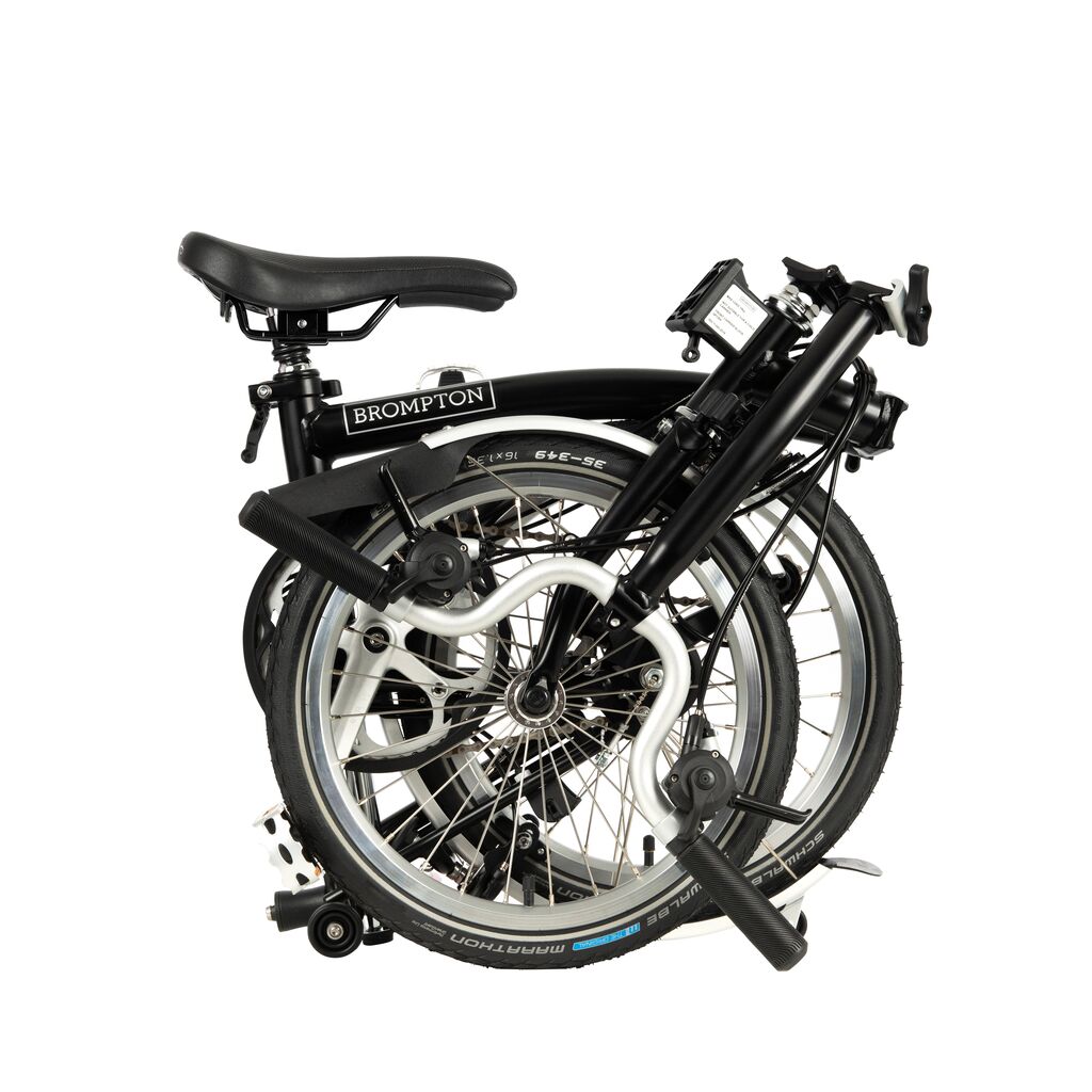 BROMPTON 2022年モデル情報解禁です[BLACK EDITIONも BROMPTON 2022年モデル情報解禁です[BLACK EDITIONも