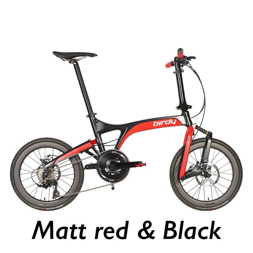 birdy Standard限定カラー2色入荷予定です!! : wadacycle news birdy Standard限定カラー2色入荷予定です!! : wadacycle news