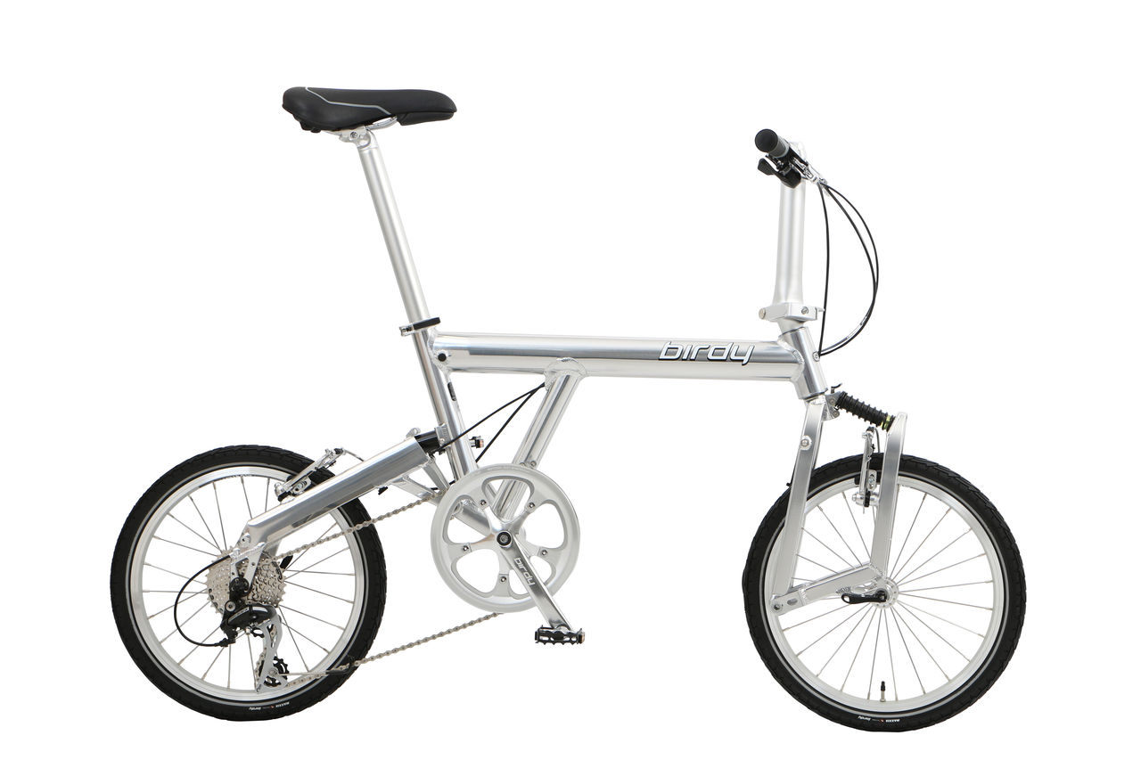 birdy monocoque Air ハイポリッシュ