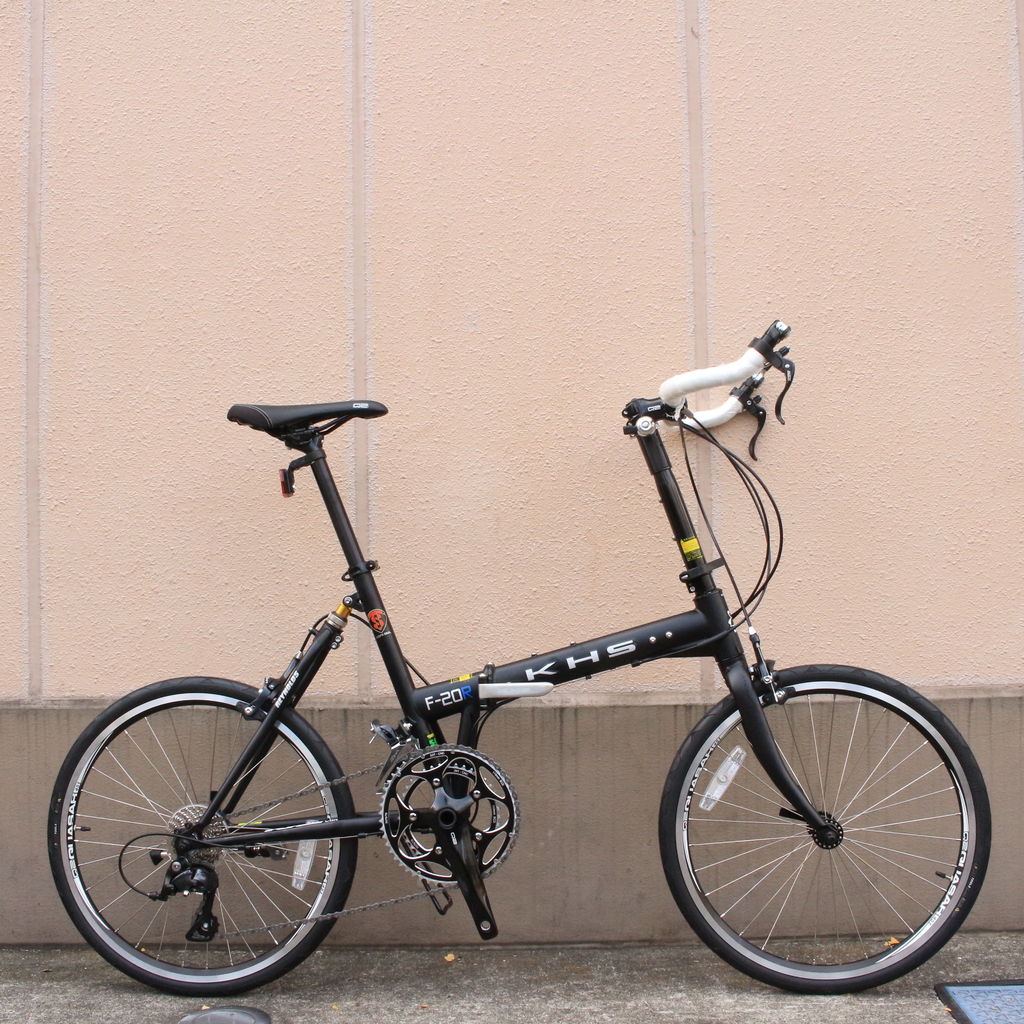 2019 KHS F-20R : wadacycle news