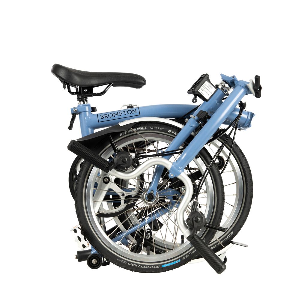 BROMPTON 2022年モデル情報解禁です[BLACK EDITIONも BROMPTON 2022年モデル情報解禁です[BLACK EDITIONも