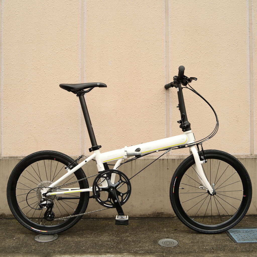 2021モデル］DAHON(ダホン) Speed Falco 一部カラー入荷しました