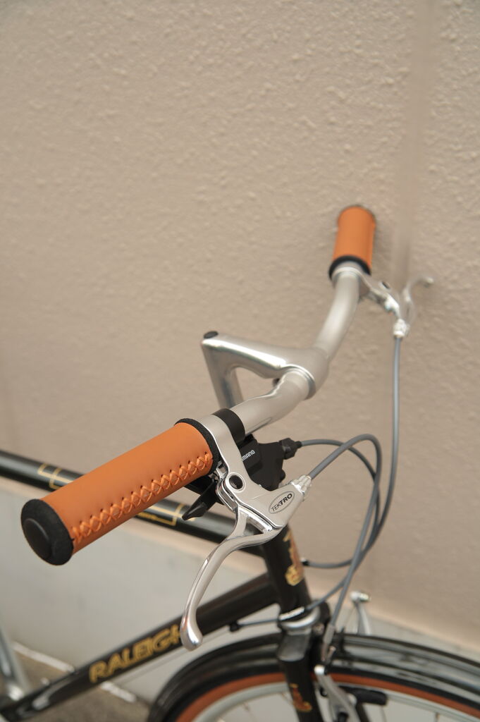 RALEIGH CLB ［アガトグリーン:530］ : wadacycle news