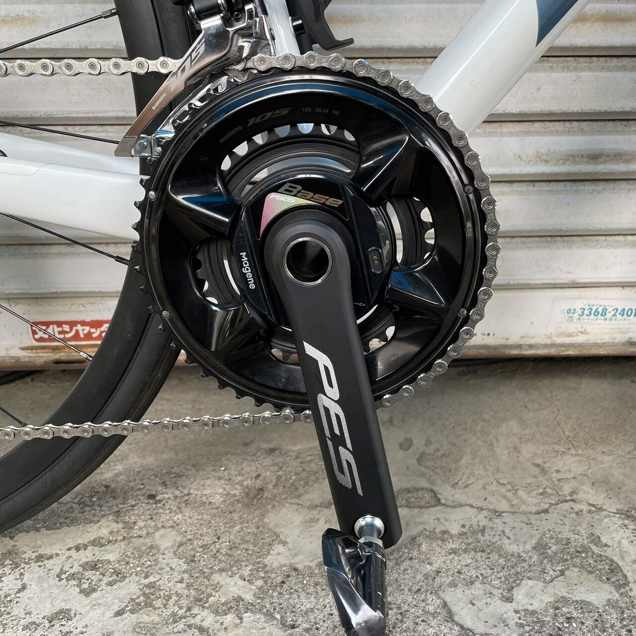 圧倒的コスパ】パワーメーター取り付けました! : wadacycle news 圧倒的コスパ】パワーメーター取り付けました! : wadacycle news