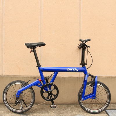 【値下げしました】birdy classic birdy【CLASSIC】 - 自転車雑貨 FLIP＆FLOP オンラインストア